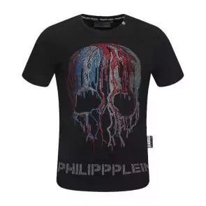 sport philipp plein t-shirt pas cher blood vessel